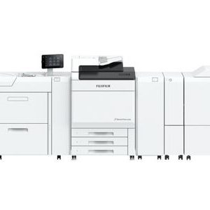 Revoria Press SC285S / SC285