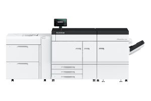 Revoria Press EC2100S / EC2100