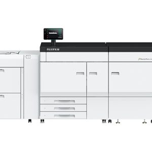 Revoria Press EC2100S / EC2100