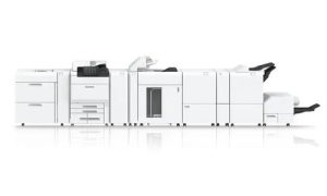 ApeosPro™ C Series