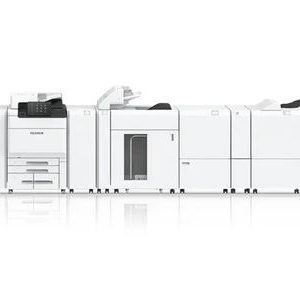 ApeosPro™ C Series
