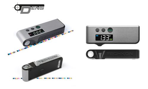 Color-Densitometer