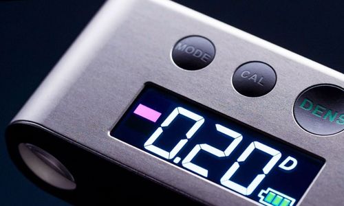 Color-Densitometer