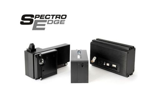 SpectroDrive - Scan-Measurement System