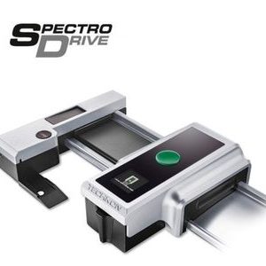 SpectroDrive - Scan-Measurement System