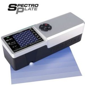 SpectroPlate - Plate Measurement Device
