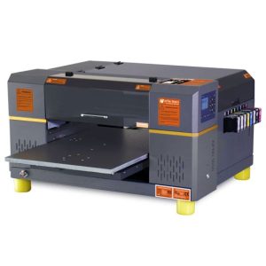 Artis 5000U, B2 LED UV high production platform