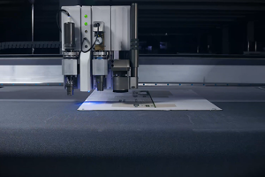 Camera Positioning System