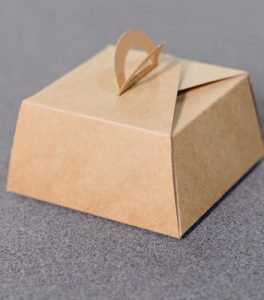 Cardboard Box