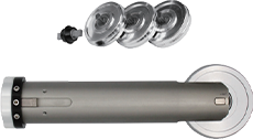 Creasing Wheel Tool
