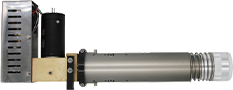 Electric oscillating Tool