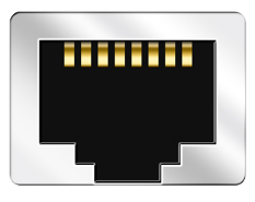 Ethernet Transmission Port