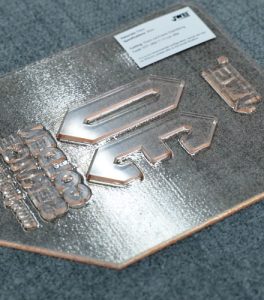 Flex plate