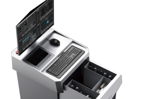 Independent Control Platform