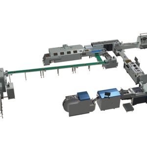 Smart Binding System