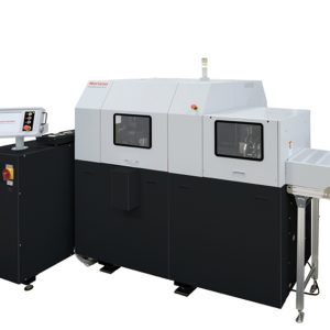 Three-knife Trimmer HT-110
