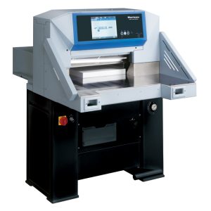 Hydraulic Paper Cutter APC-610