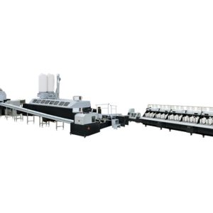 Computer Automated Binding System