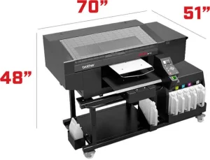 machinesize